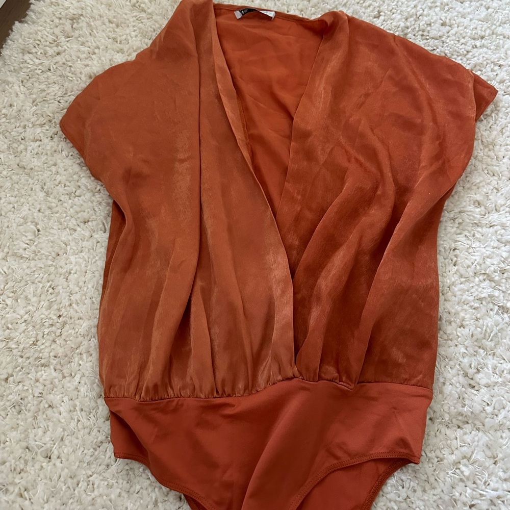 Zara Bodysuit